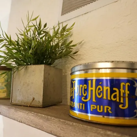 Ma Petite Maison Bretonne Vakantiehuis Guimiliau