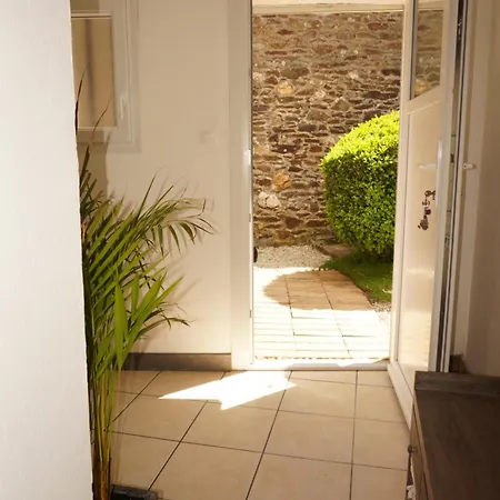 Vakantiehuis Ma Petite Maison Bretonne *