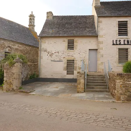 Ma Petite Maison Bretonne Vakantiehuis Guimiliau