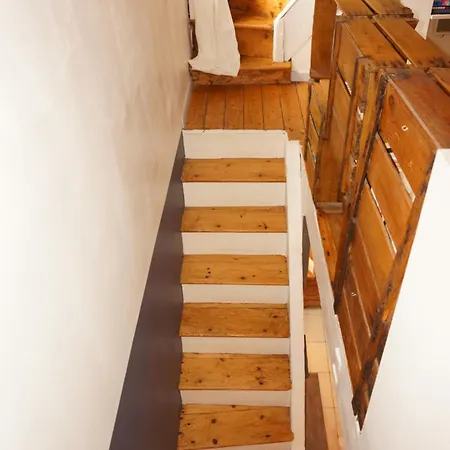 Ma Petite Maison Bretonne * Guimiliau
