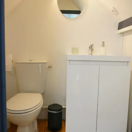 Ma Petite Maison Bretonne * Guimiliau