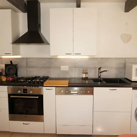 Ma Petite Maison Bretonne Guimiliau