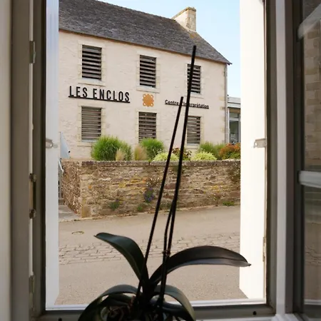 Ma Petite Maison Bretonne Vakantiehuis *