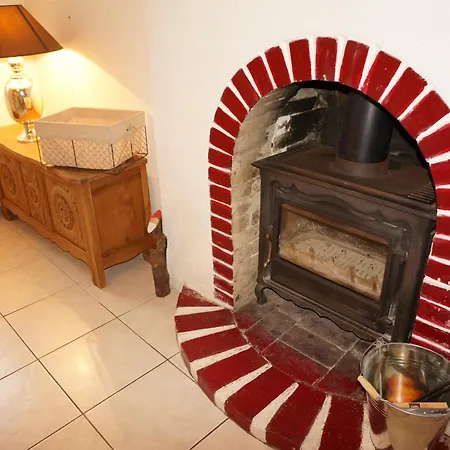 Ma Petite Maison Bretonne Vakantiehuis