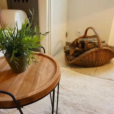 Ma Petite Maison Bretonne Guimiliau