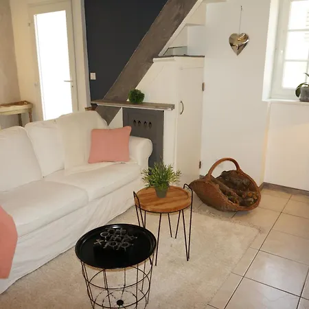 Ma Petite Maison Bretonne * Guimiliau