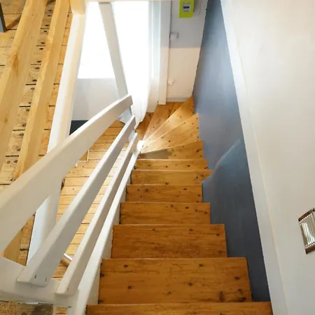 Ma Petite Maison Bretonne Vakantiehuis