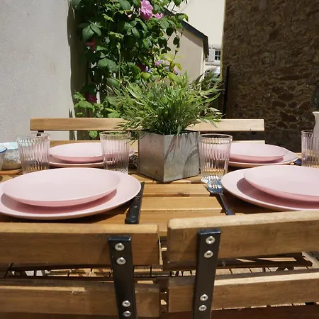 Ma Petite Maison Bretonne Vakantiehuis Guimiliau