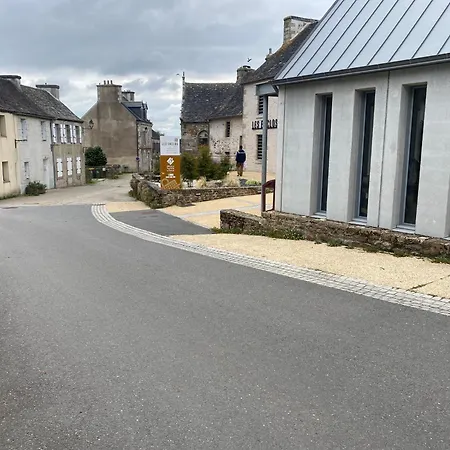 Ma Petite Maison Bretonne Guimiliau